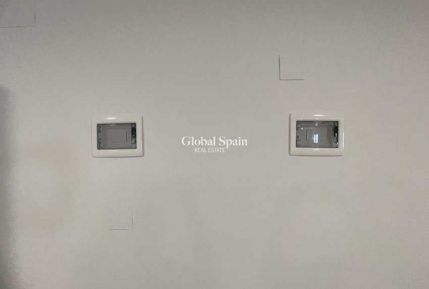 Nueva construcción  - Villa -
ROJALES - Ciudad Quesada