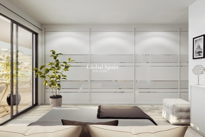 Nueva construcción  - VILLA -
ROJALES - Golf La Marquesa (Ciudad Quesada)