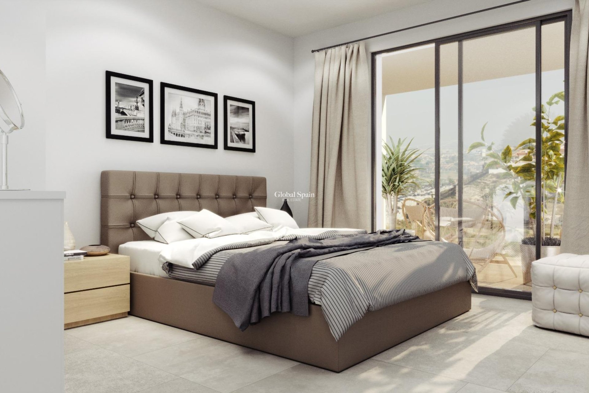 Nueva construcción  - VILLA -
ROJALES - Golf La Marquesa (Ciudad Quesada)