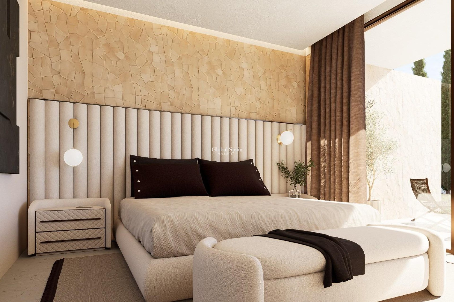Nueva construcción  - VILLA -
ROJALES - La Marquesa Golf