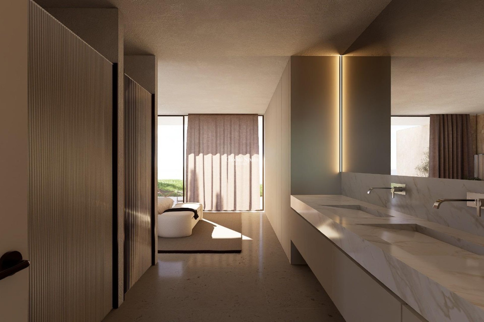 Nueva construcción  - VILLA -
ROJALES - La Marquesa Golf