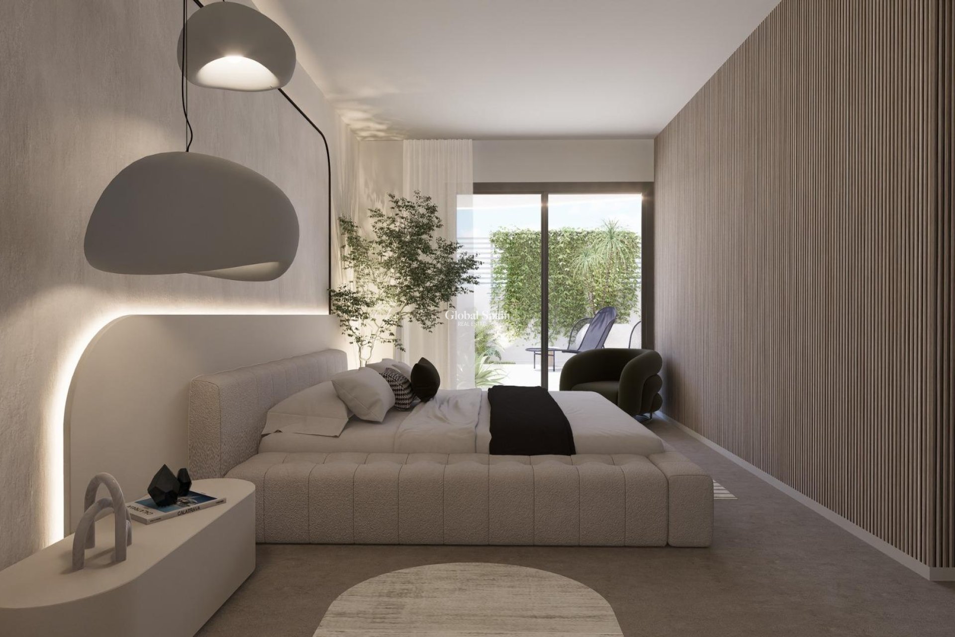 Nueva construcción  - Villa -
ROJALES - Lo Marabú