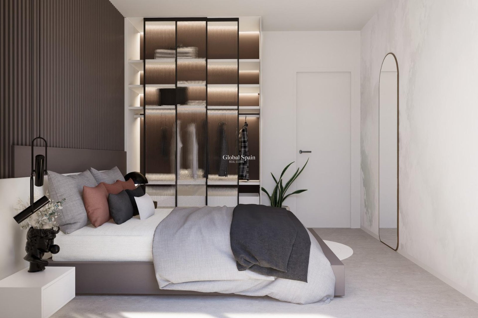 Nueva construcción  - Villa -
ROJALES - Lo Marabú