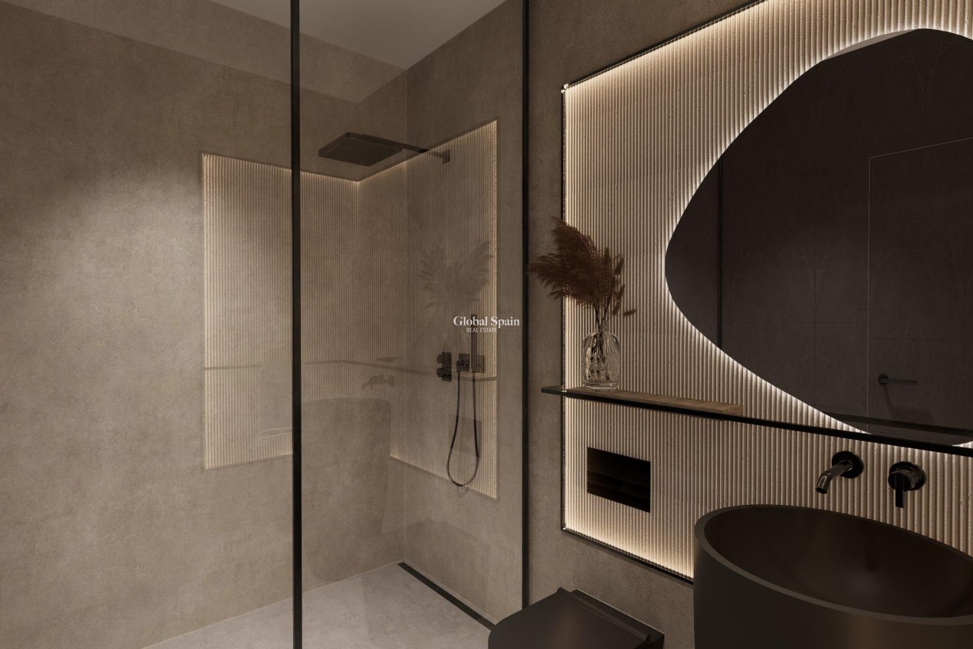 Nueva construcción  - Villa -
ROJALES - Lo Marabú