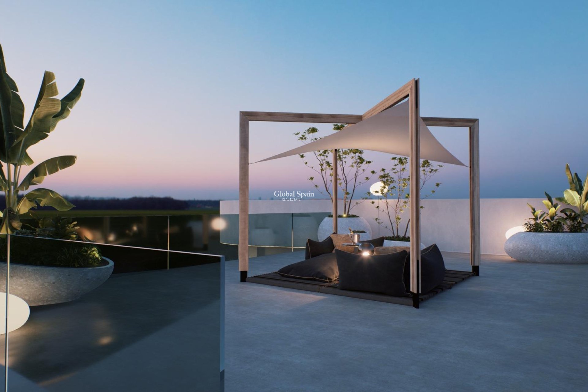 Nueva construcción  - Villa -
ROJALES - Lo Marabú