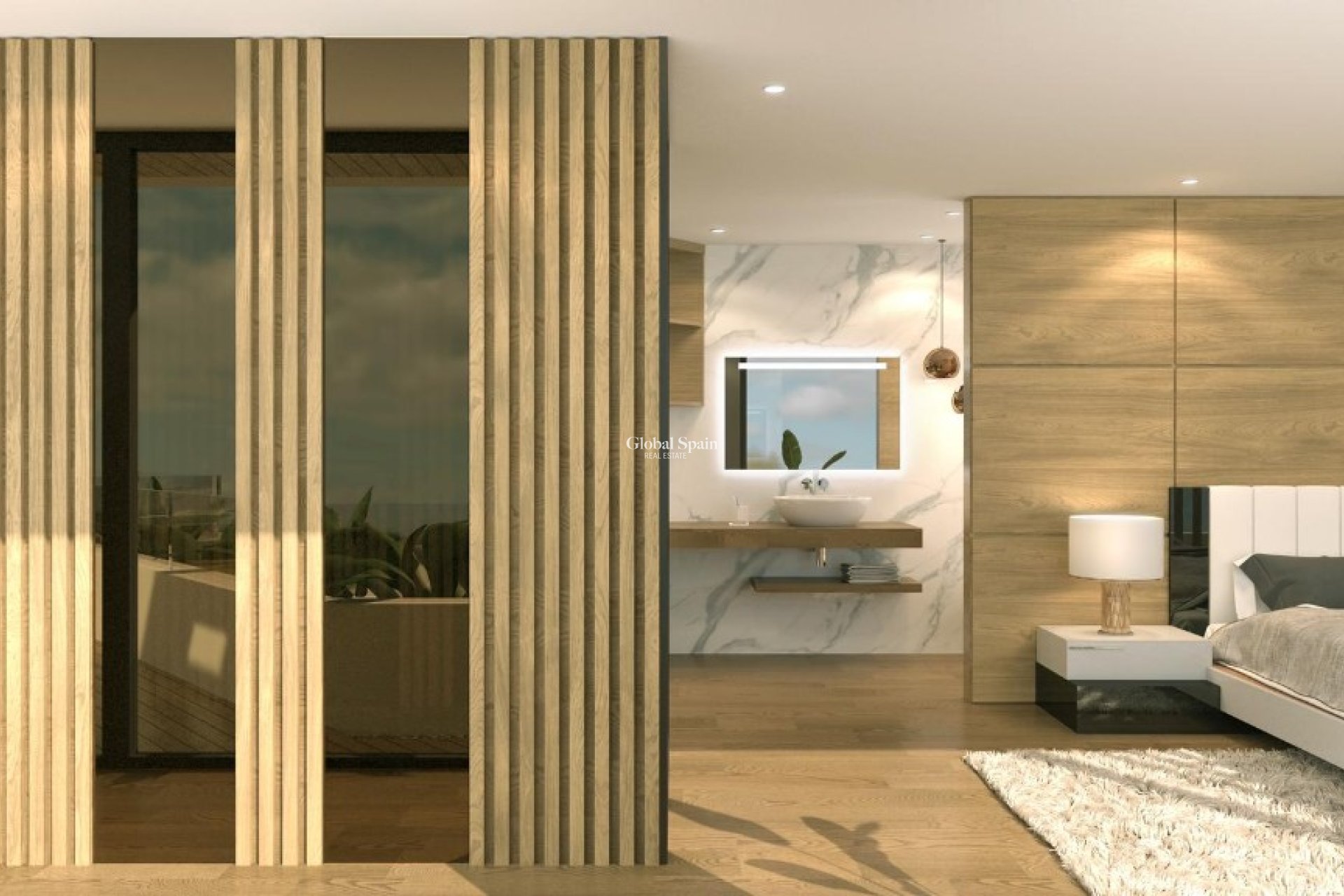 Nueva construcción  - Villa -
ROJALES - Rojales