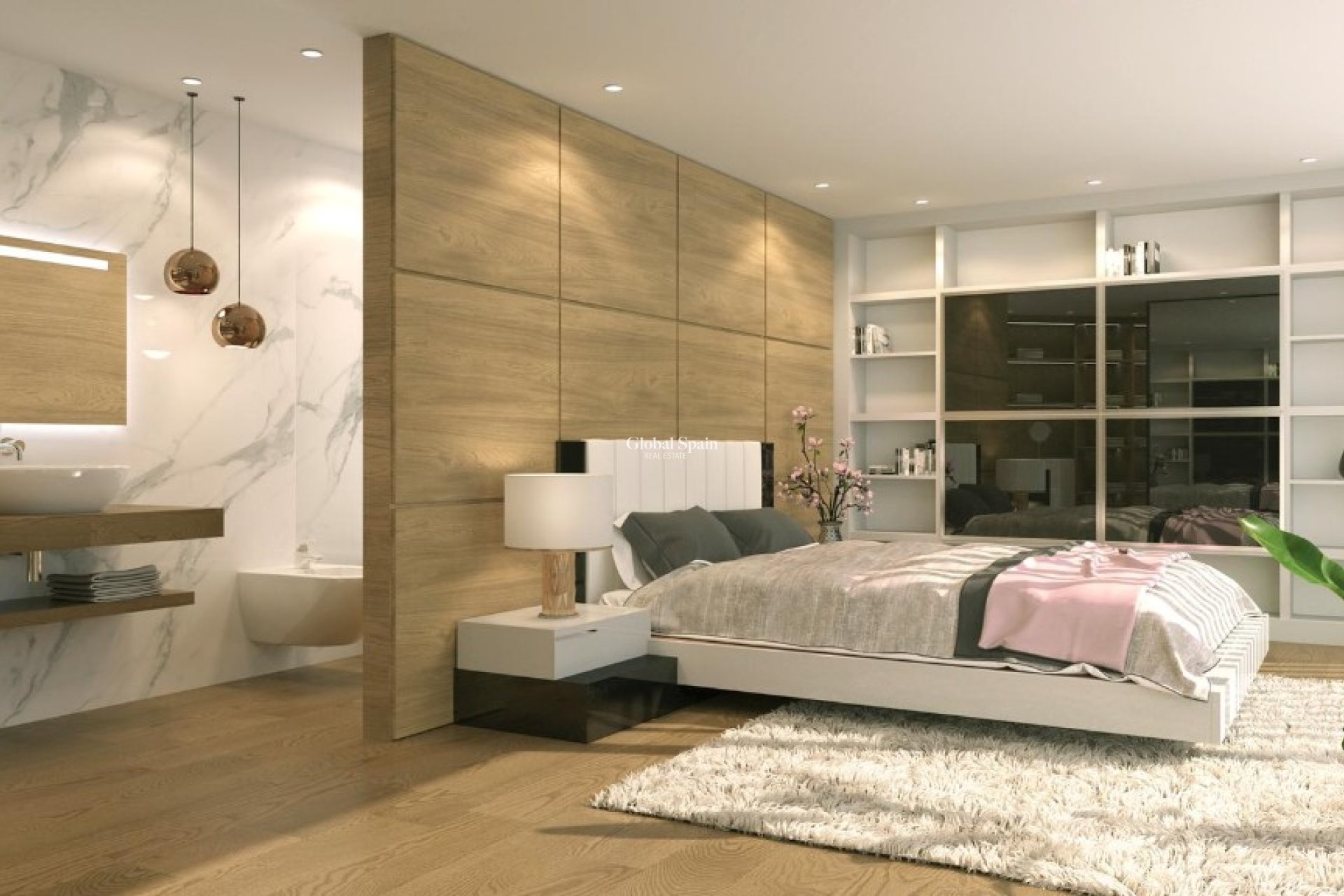 Nueva construcción  - Villa -
ROJALES - Rojales