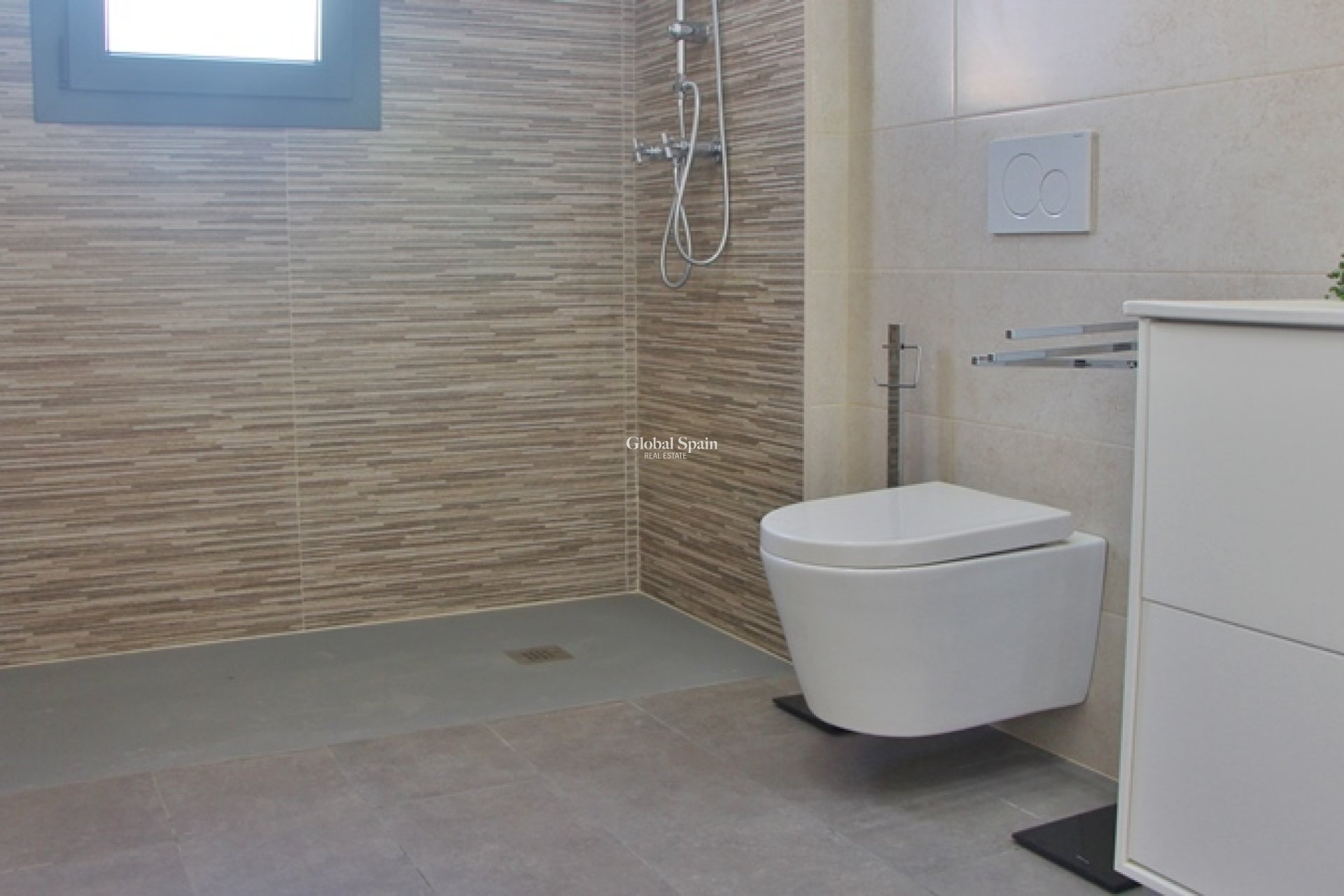 Nueva construcción  - VILLA -
ROJALES - Rojales