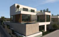 Nueva construcción  - Villa - Rojales