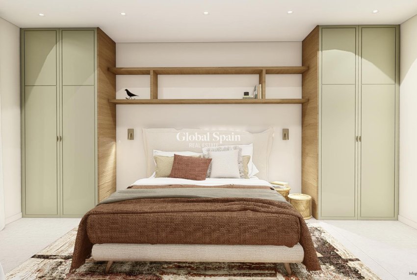 Nueva construcción  - VILLA -
ROJALES