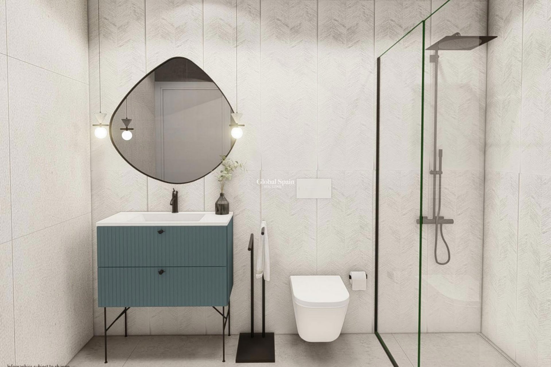 Nueva construcción  - VILLA -
ROJALES