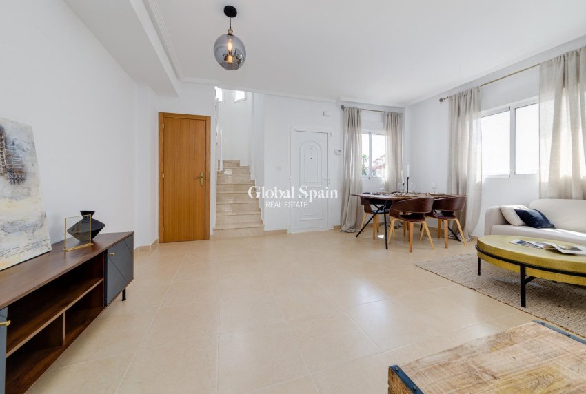Nueva construcción  - VILLA -
SAN FULGENCIO - El Oasis