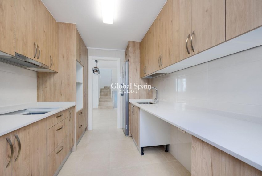 Nueva construcción  - VILLA -
SAN FULGENCIO - El Oasis