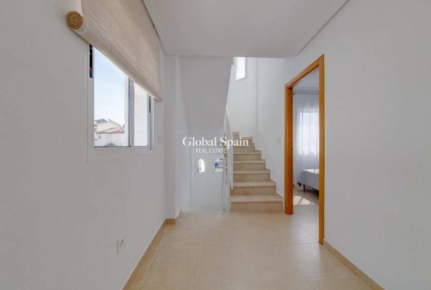 Nueva construcción  - VILLA -
SAN FULGENCIO - El Oasis