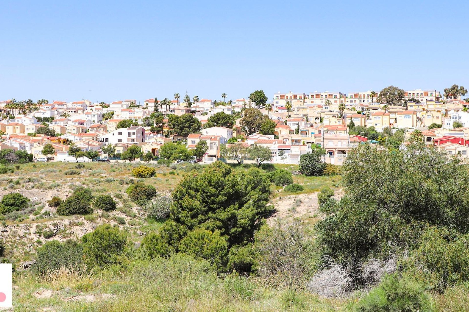 Nueva construcción  - VILLA -
SAN FULGENCIO - La Escuera