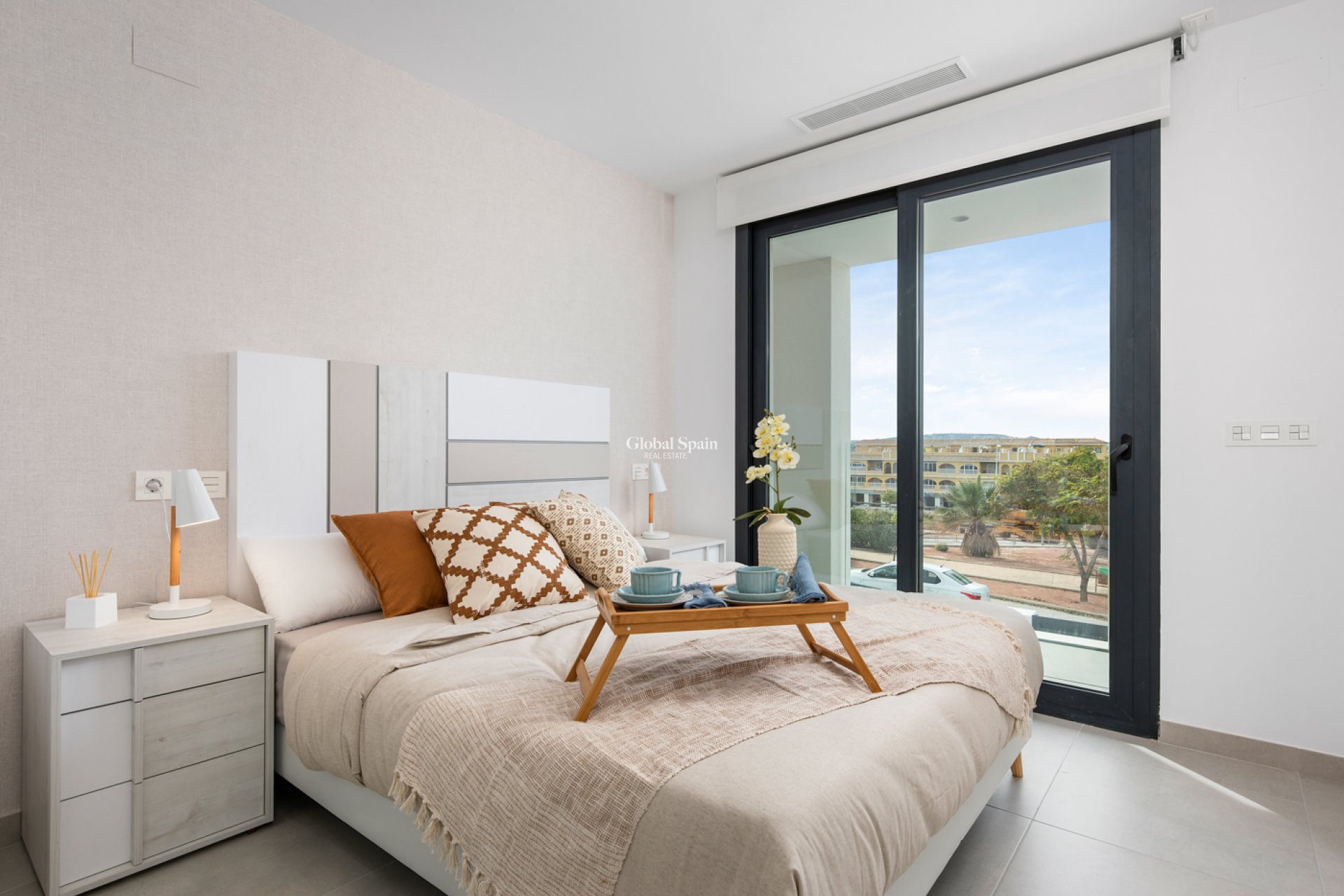 Nueva construcción  - VILLA -
SAN FULGENCIO - LA MARINA