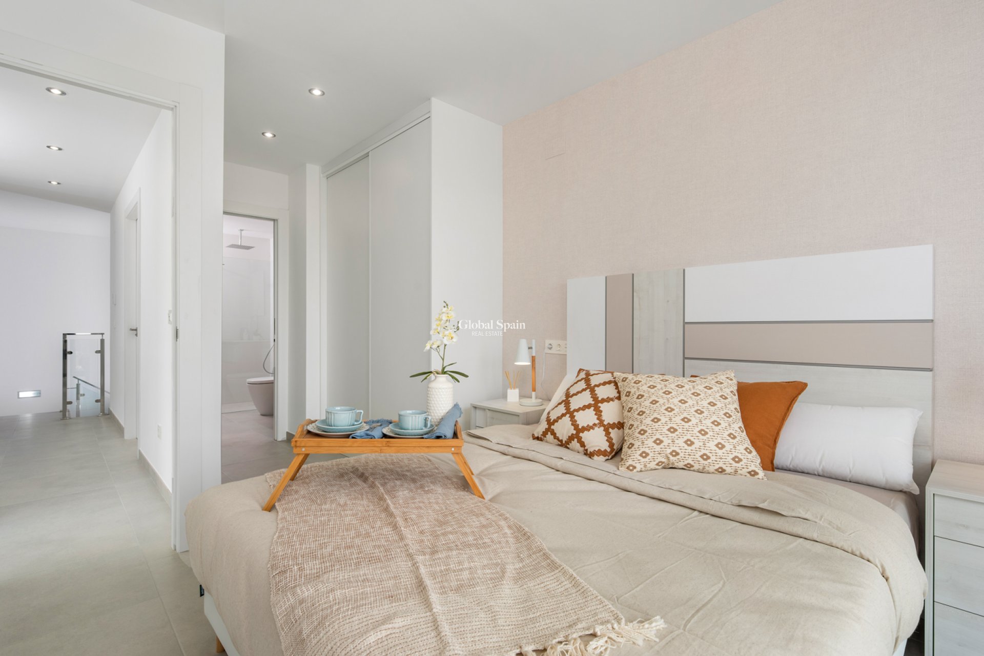 Nueva construcción  - VILLA -
SAN FULGENCIO - LA MARINA