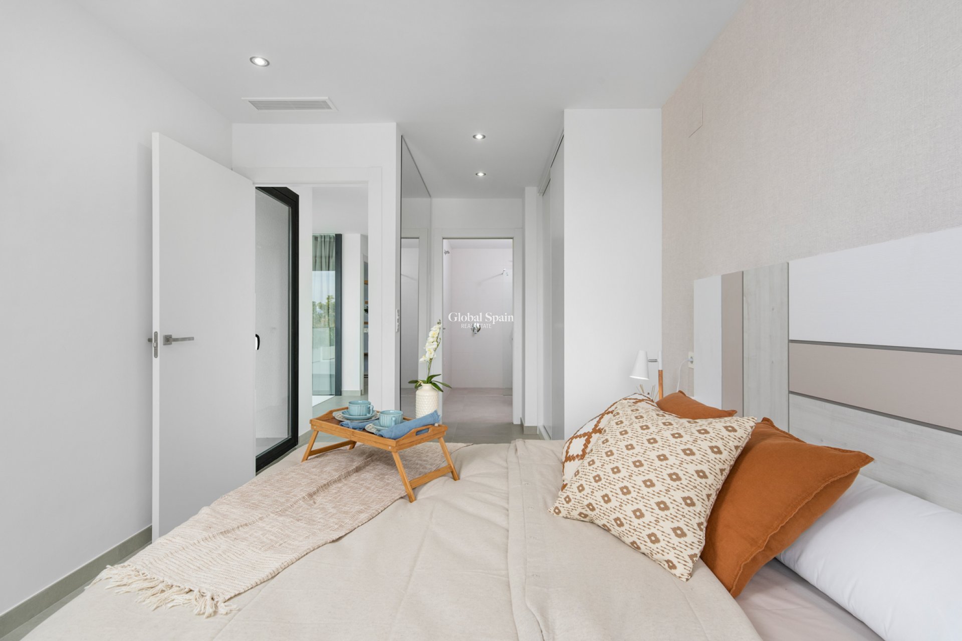 Nueva construcción  - VILLA -
SAN FULGENCIO - LA MARINA