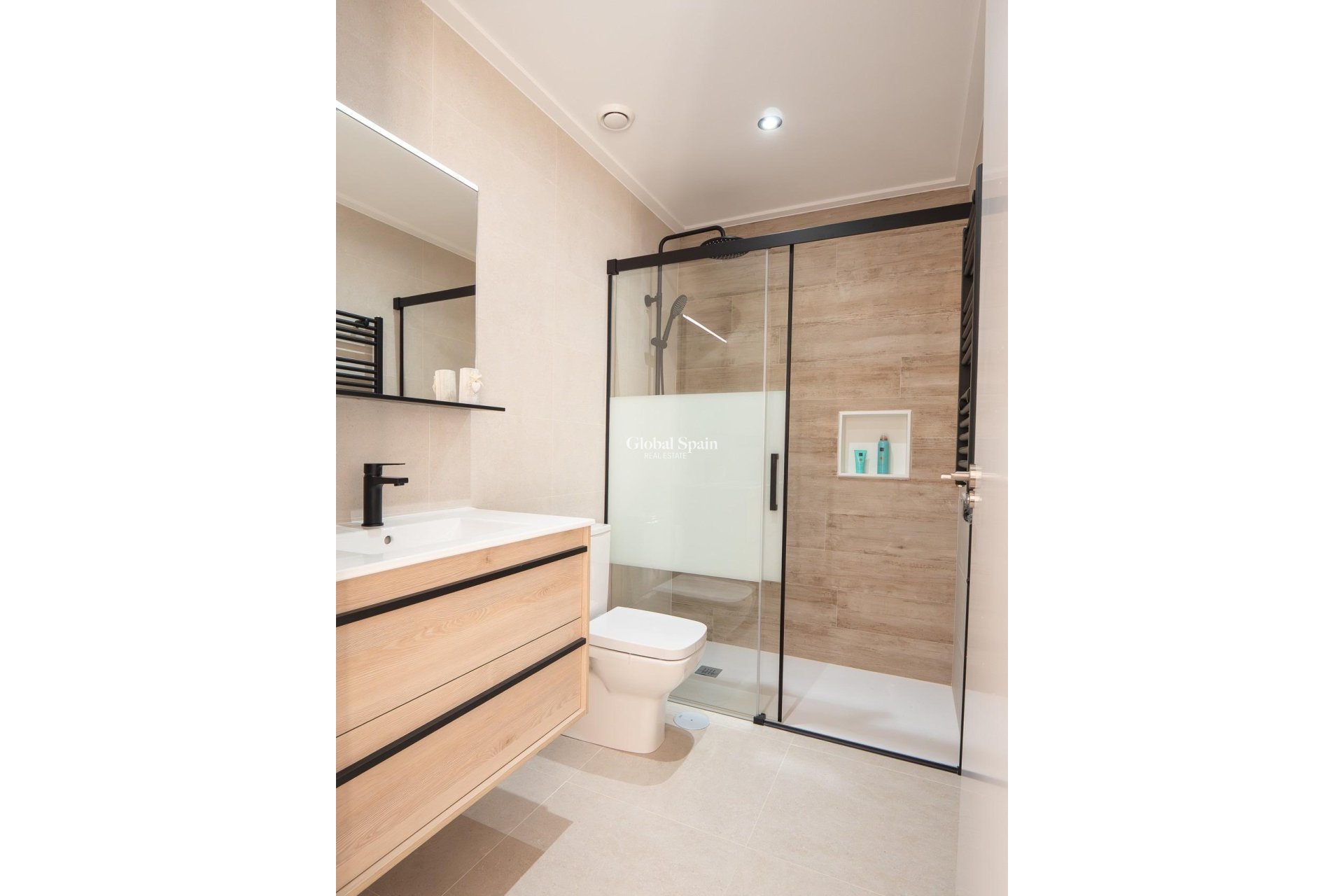 Nueva construcción  - VILLA -
SAN FULGENCIO - Oasis La Marina