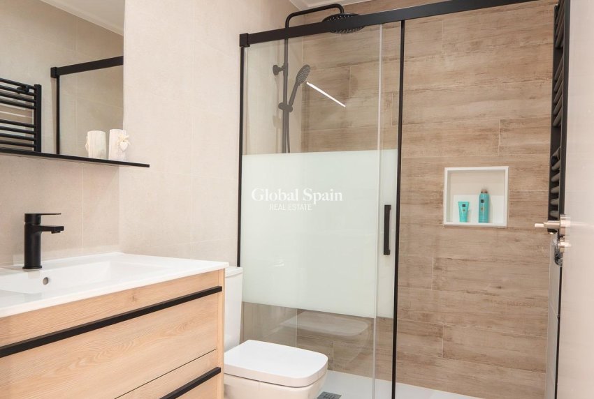 Nueva construcción  - VILLA -
SAN FULGENCIO - Oasis La Marina