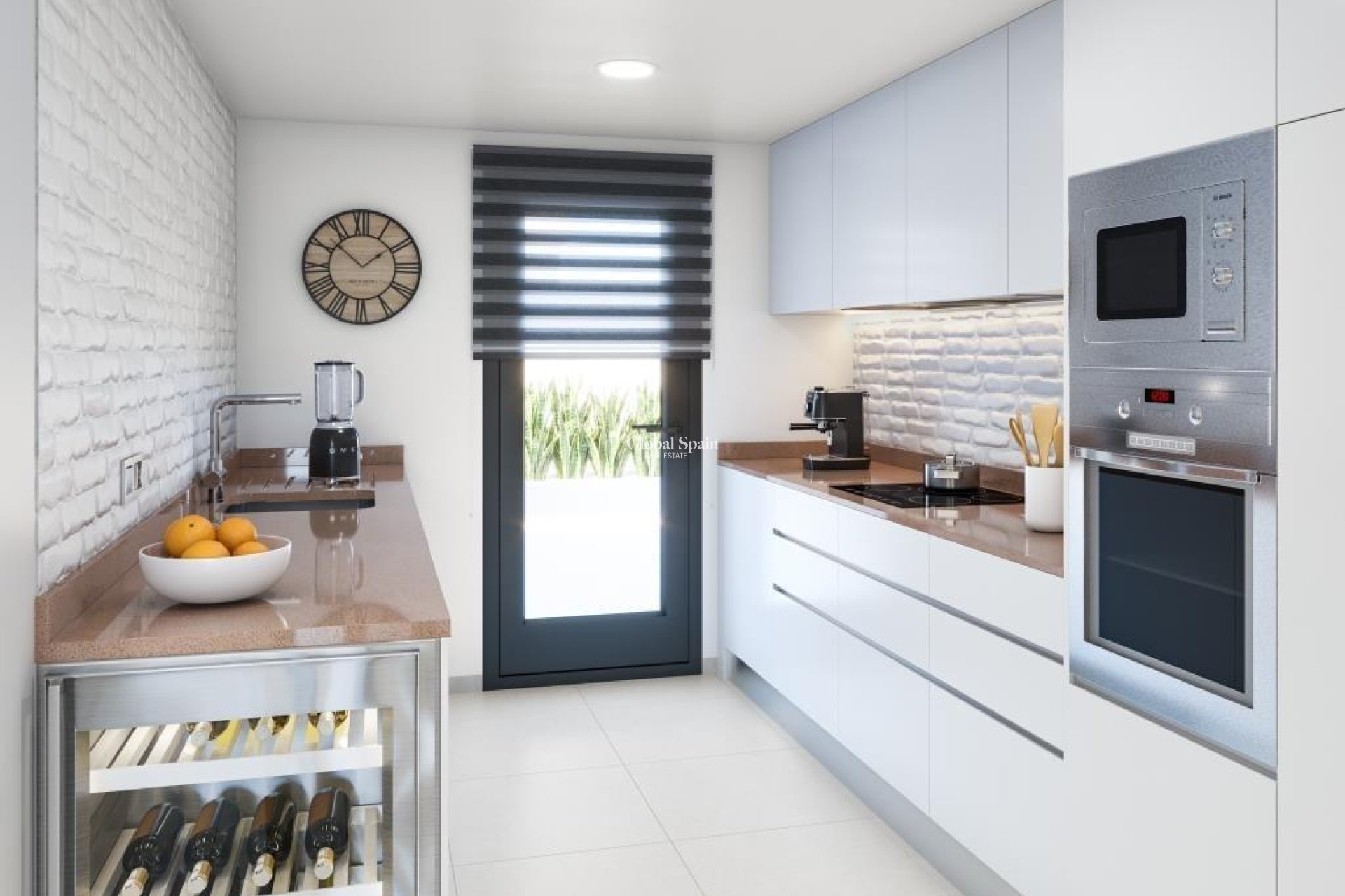 Nueva construcción  - VILLA -
SAN FULGENCIO - Oasis La Marina