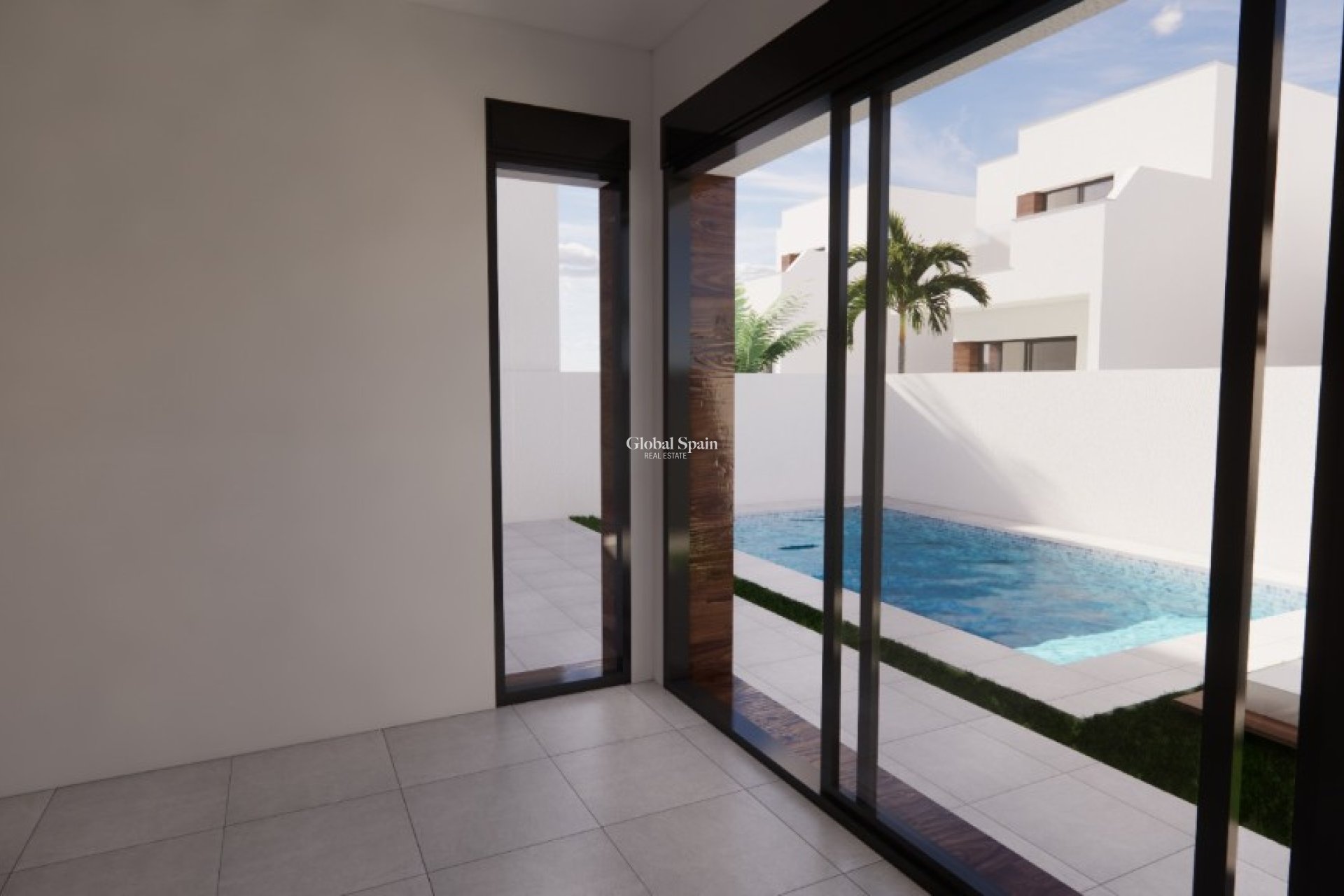 Nueva construcción  - Villa -
SAN FULGENCIO - San Fulgencio