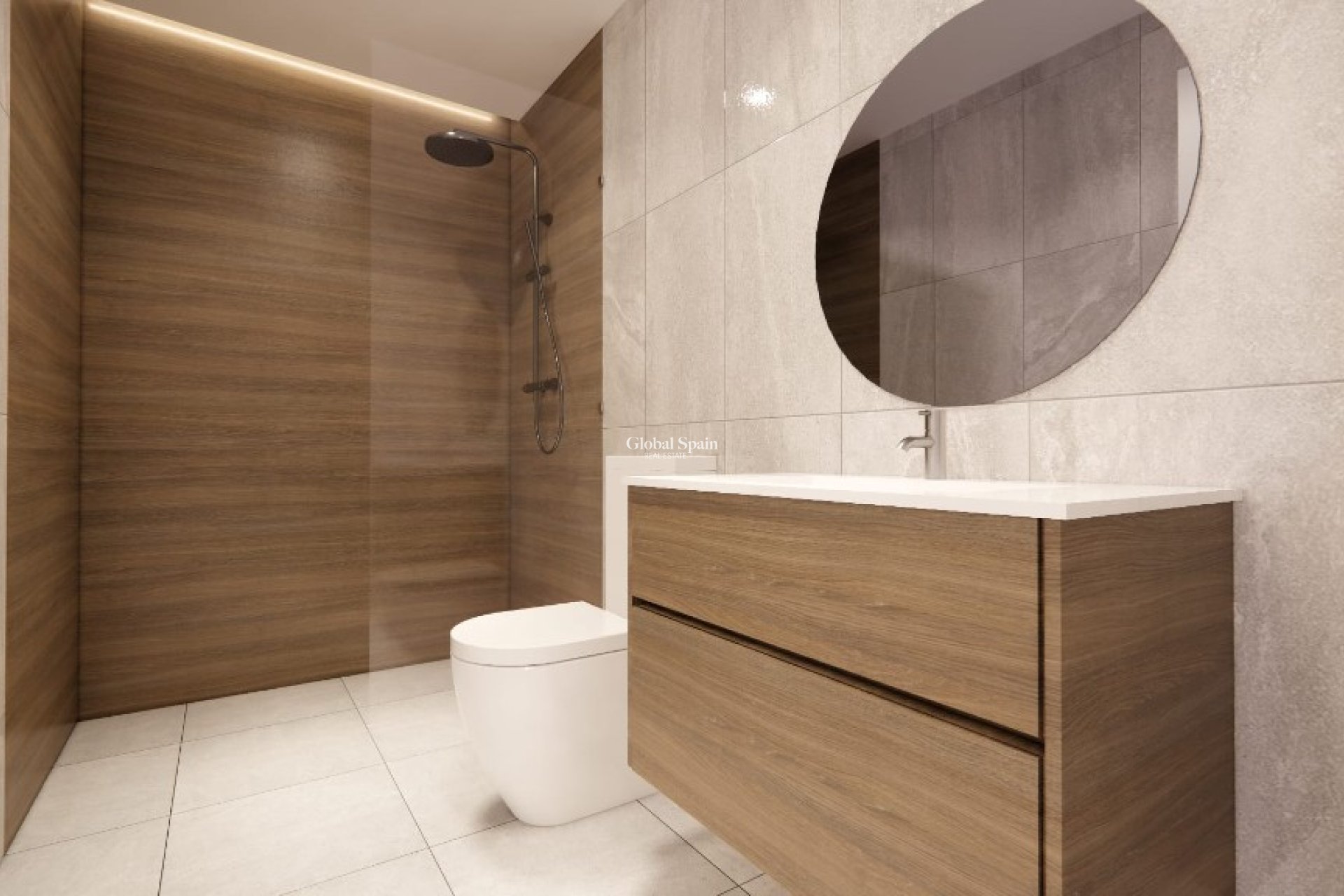 Nueva construcción  - Villa -
SAN FULGENCIO - San Fulgencio