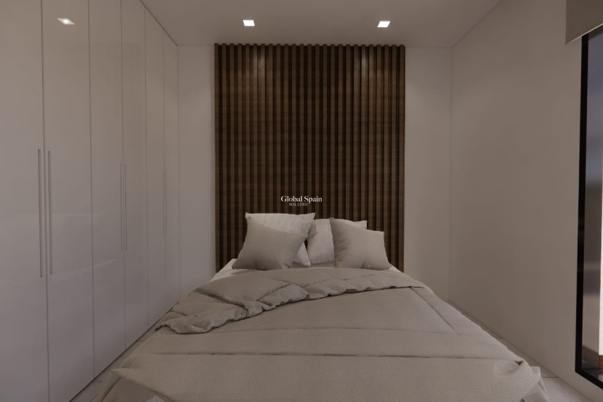 Nueva construcción  - Villa -
SAN FULGENCIO - San Fulgencio