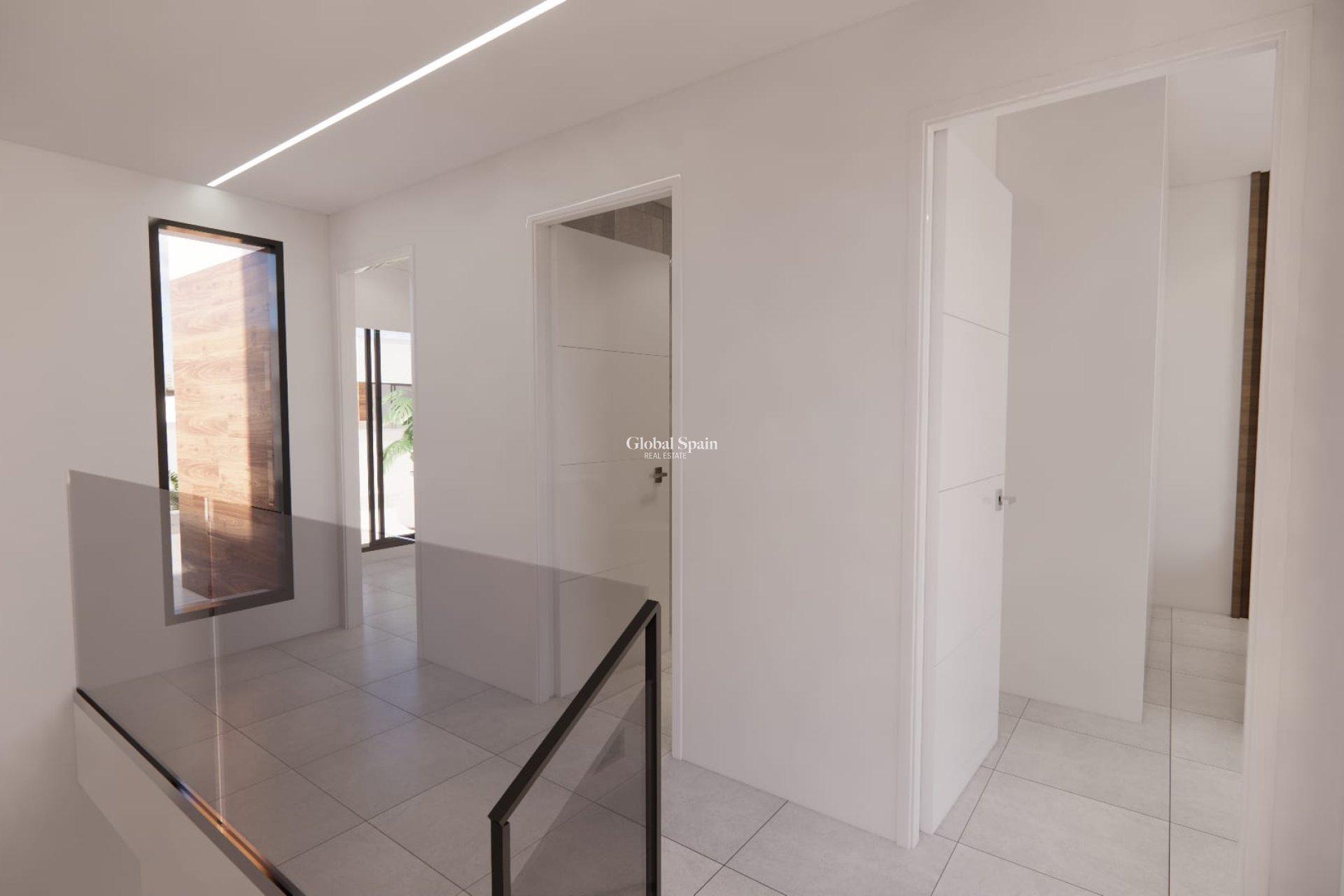 Nueva construcción  - Villa -
SAN FULGENCIO