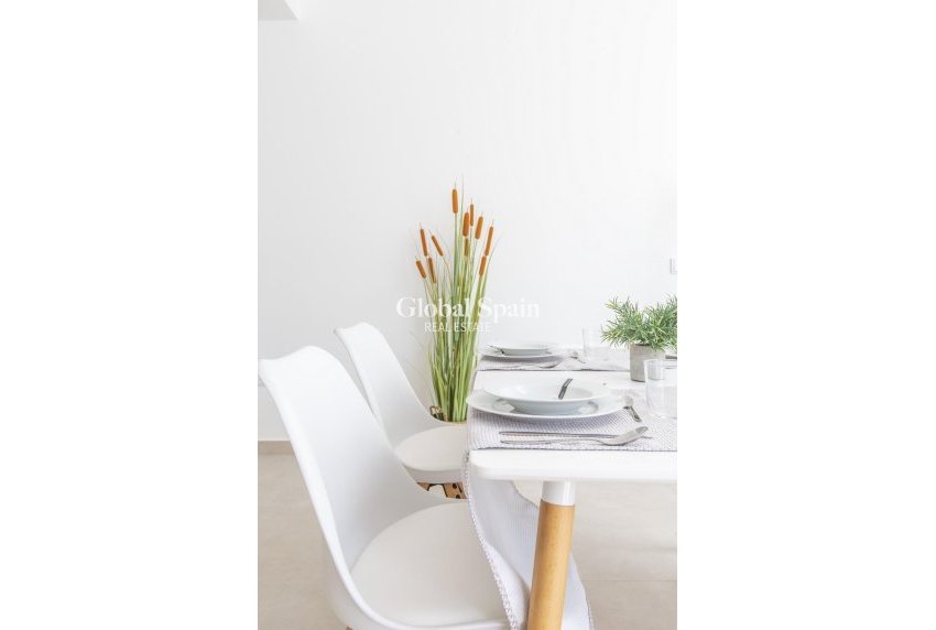 Nueva construcción  - Villa -
SAN JAVIER - Parque de los leones