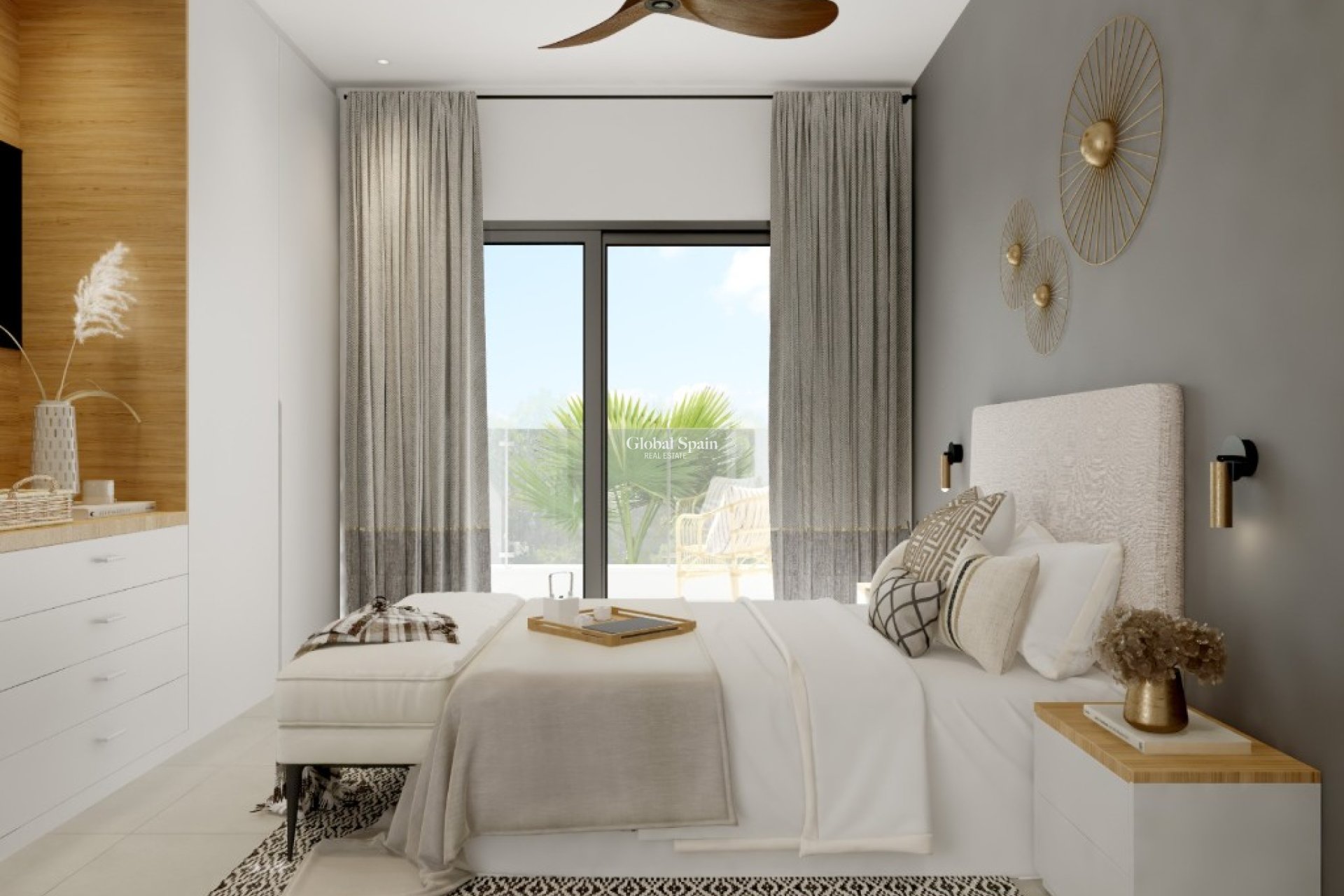 Nueva construcción  - Villa -
SAN JAVIER - San Javier