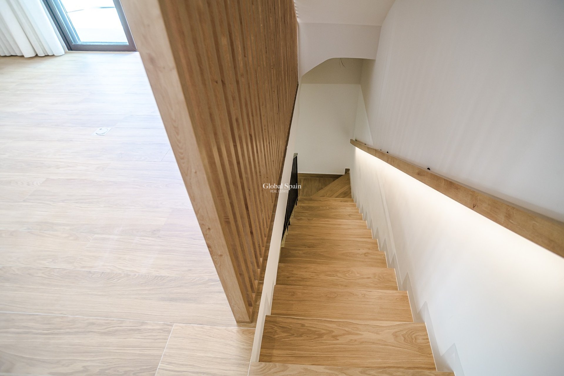 Nueva construcción  - VILLA -
SAN JAVIER - Santiago de la Ribera