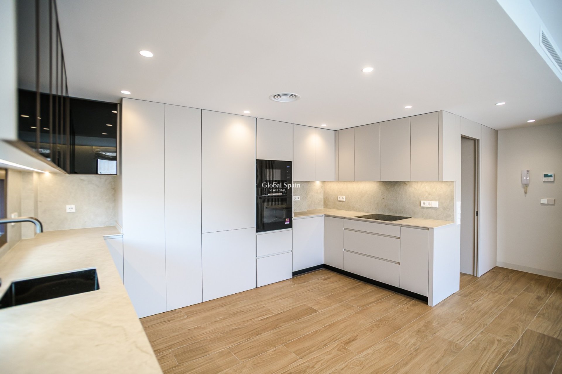 Nueva construcción  - VILLA -
SAN JAVIER - Santiago de la Ribera