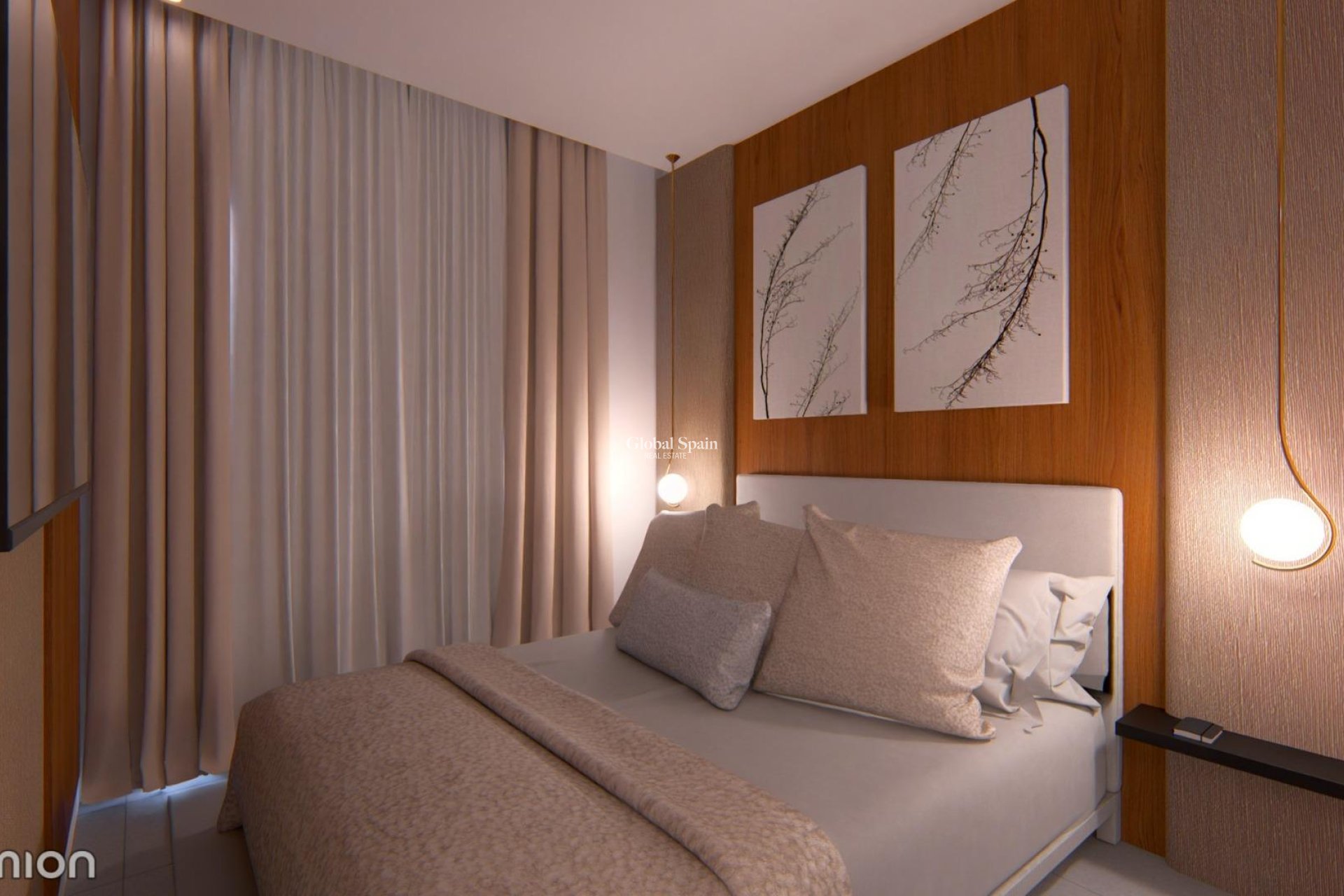 Nueva construcción  - VILLA -
SAN JAVIER - Santiago de la Ribera