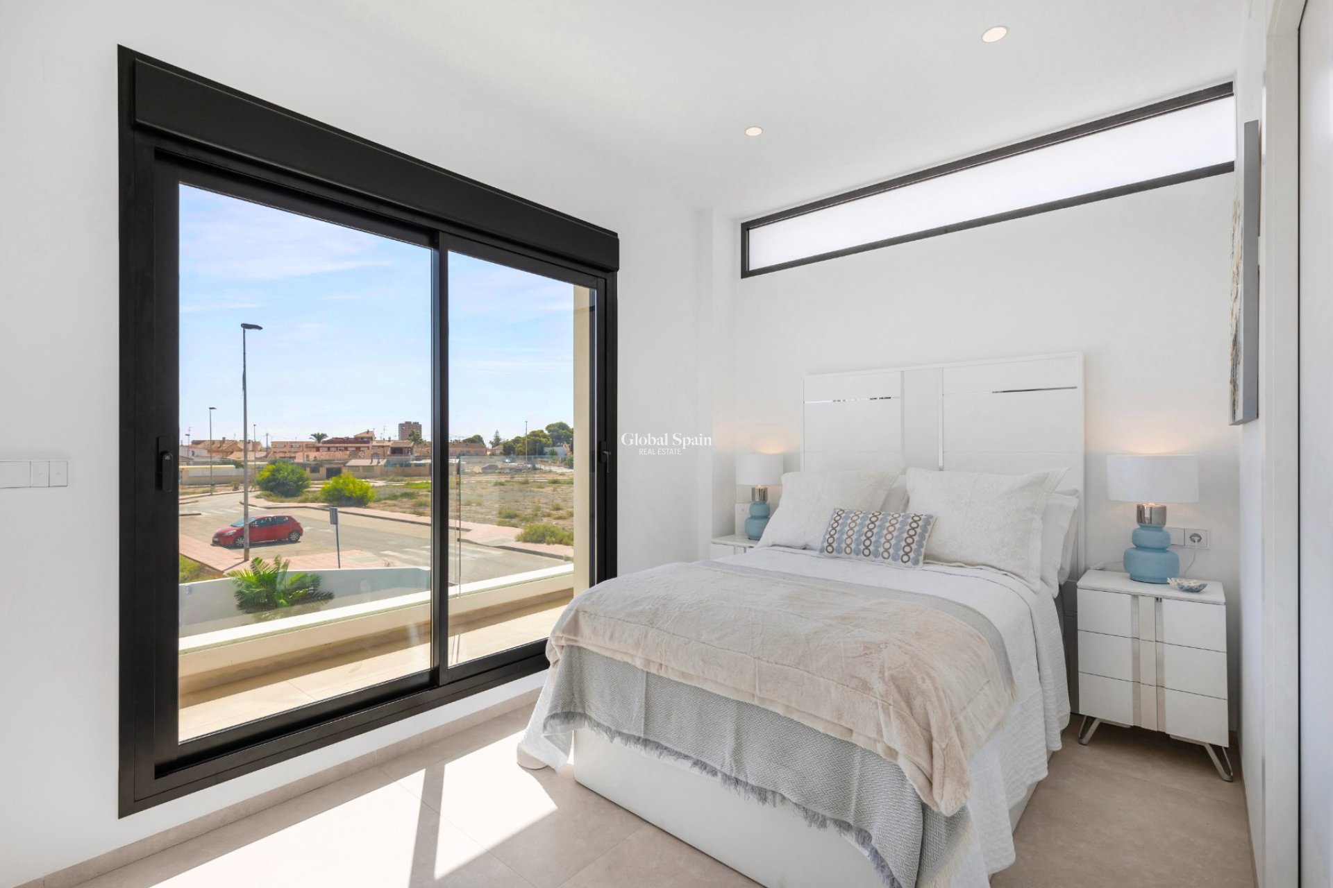 Nueva construcción  - Villa -
SAN JAVIER