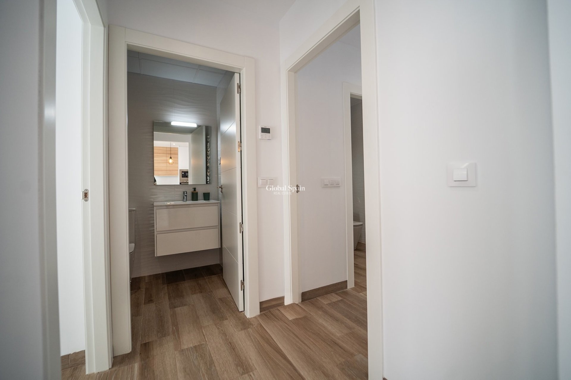 Nueva construcción  - Villa -
SAN JAVIER