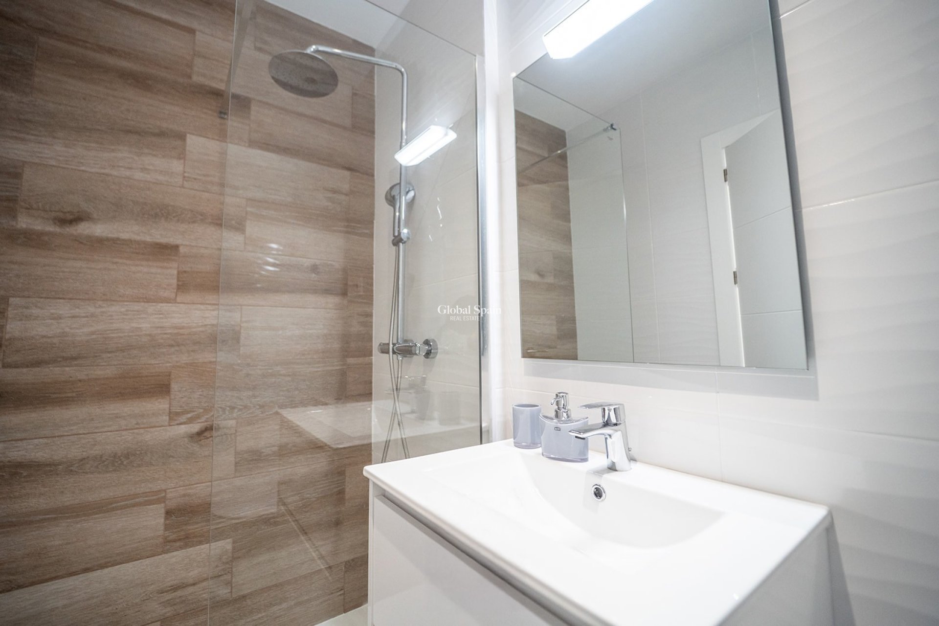 Nueva construcción  - Villa -
SAN JAVIER