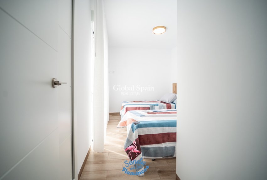 Nueva construcción  - Villa -
SAN JAVIER