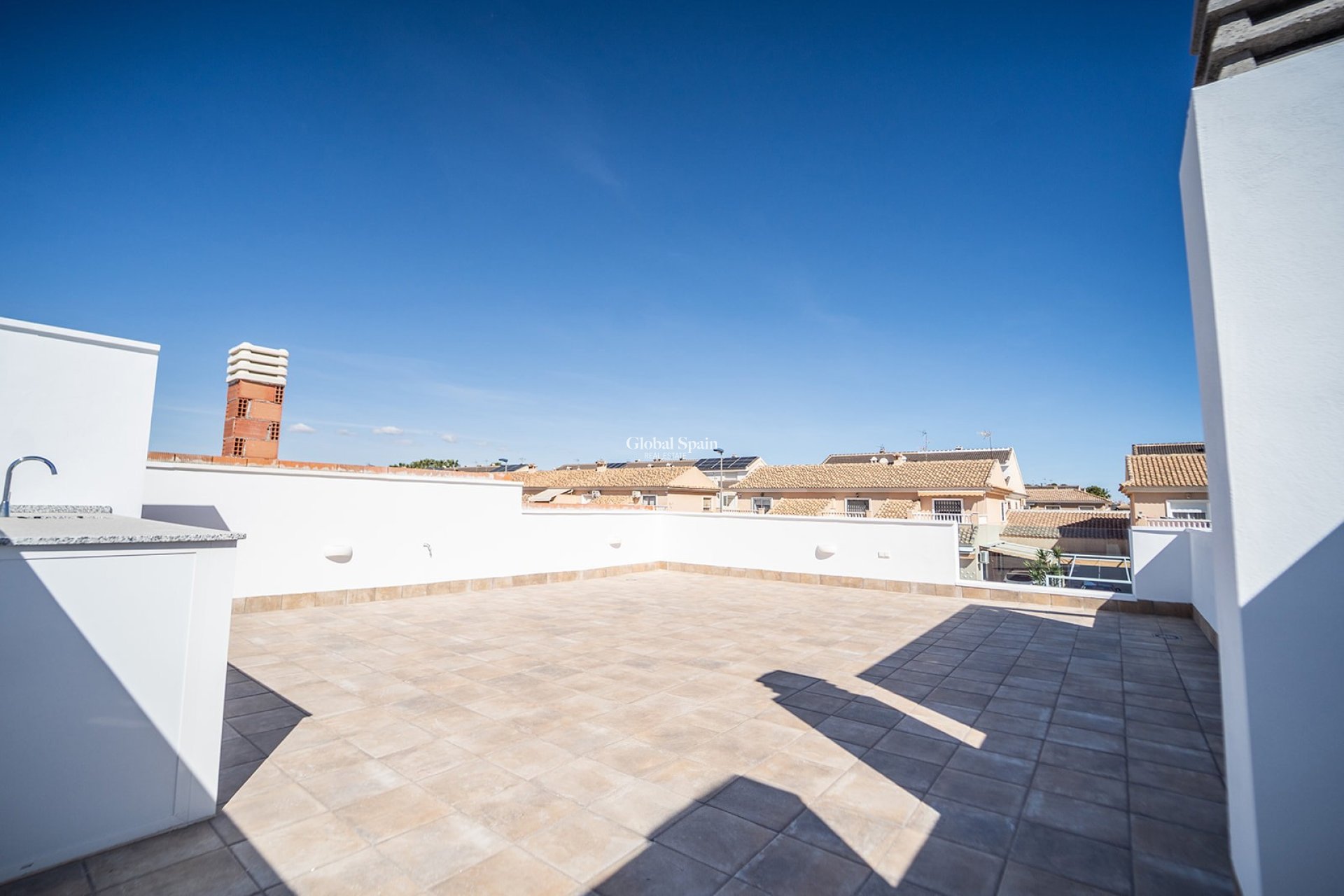 Nueva construcción  - Villa -
SAN JAVIER