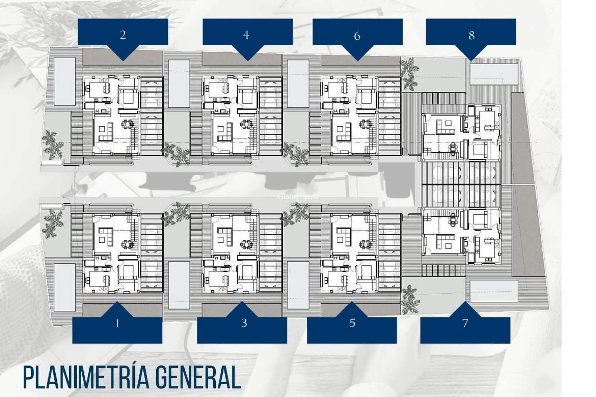 Nueva construcción  - Villa -
SAN JUAN DE ALICANTE - Lloixa