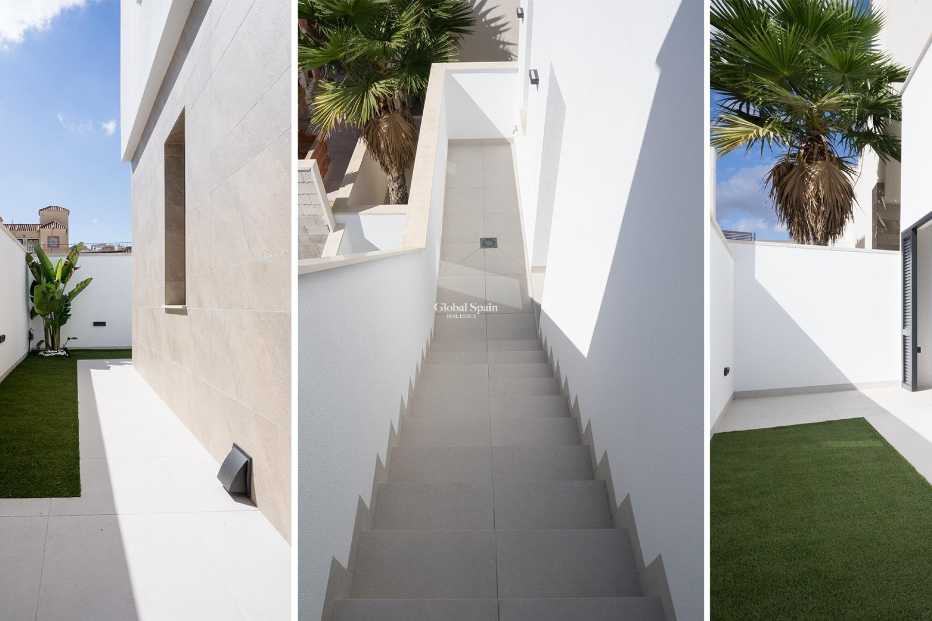 Nueva construcción  - Villa -
SAN MIGUEL DE SALINAS - BLUE LAGOON