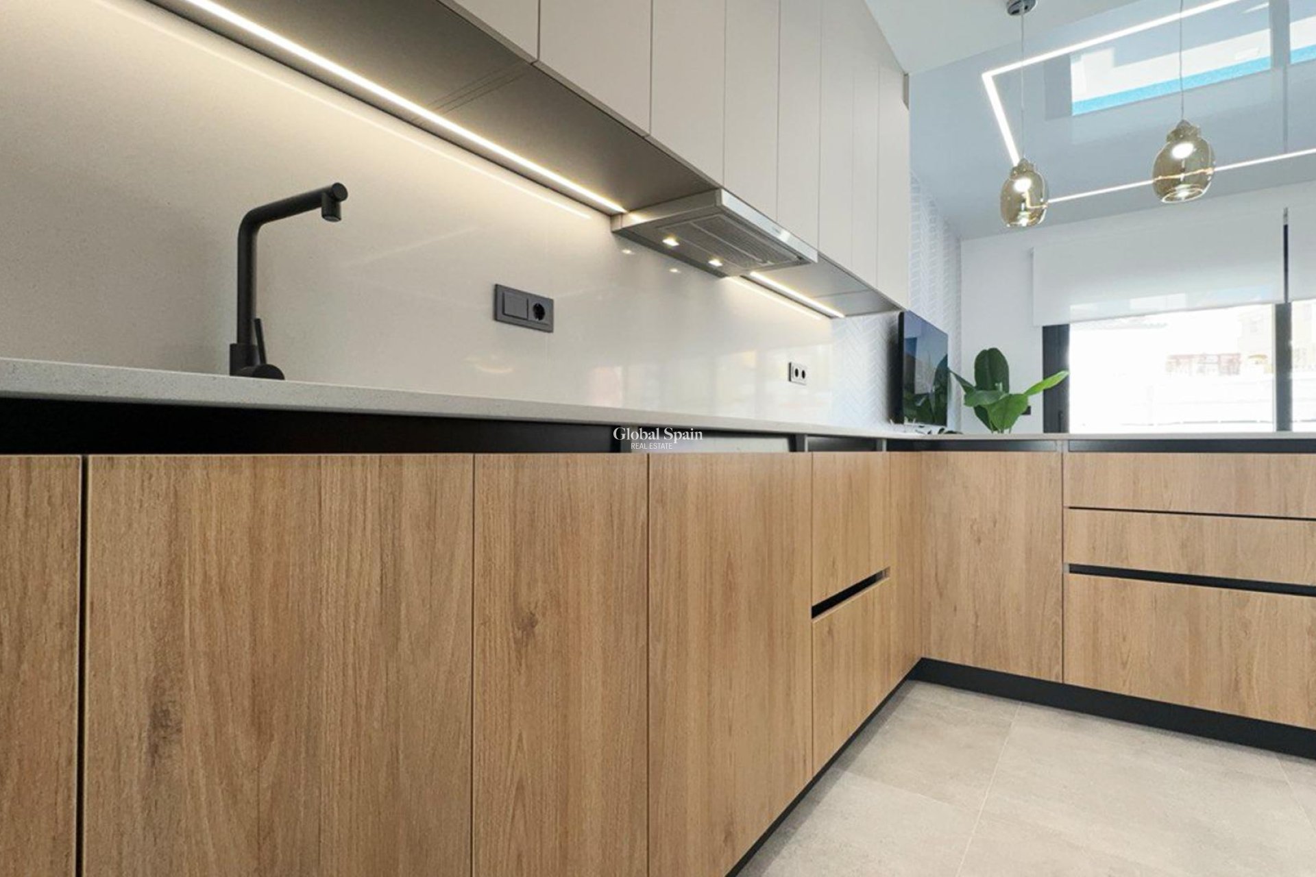 Nueva construcción  - Villa -
SAN MIGUEL DE SALINAS - BLUE LAGOON