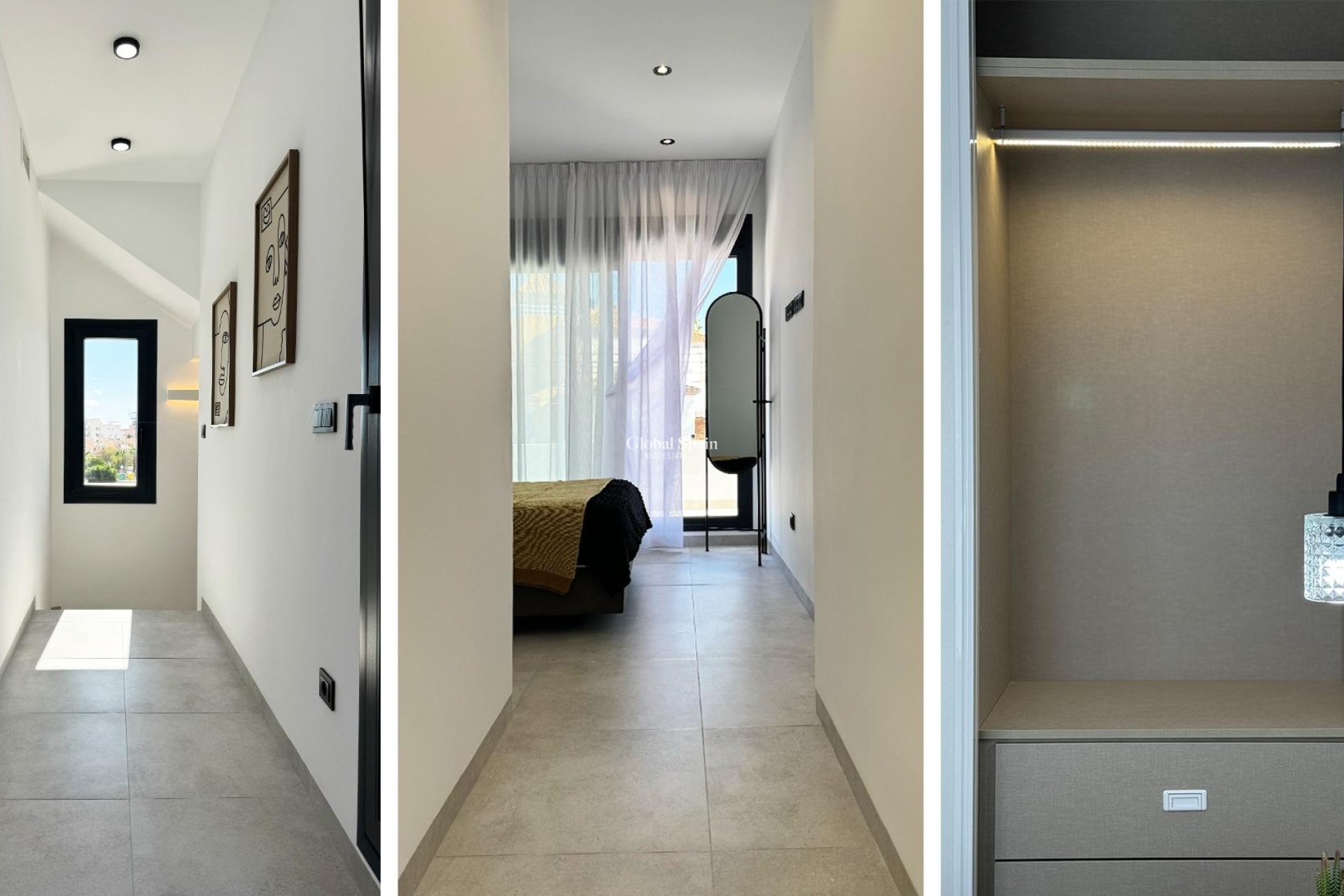 Nueva construcción  - Villa -
SAN MIGUEL DE SALINAS - BLUE LAGOON