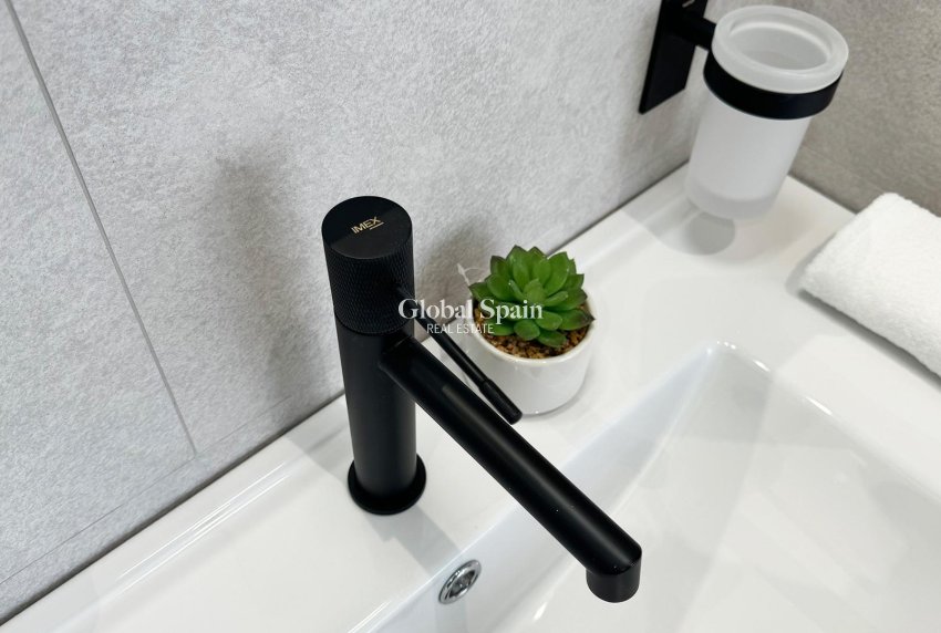 Nueva construcción  - Villa -
SAN MIGUEL DE SALINAS - BLUE LAGOON