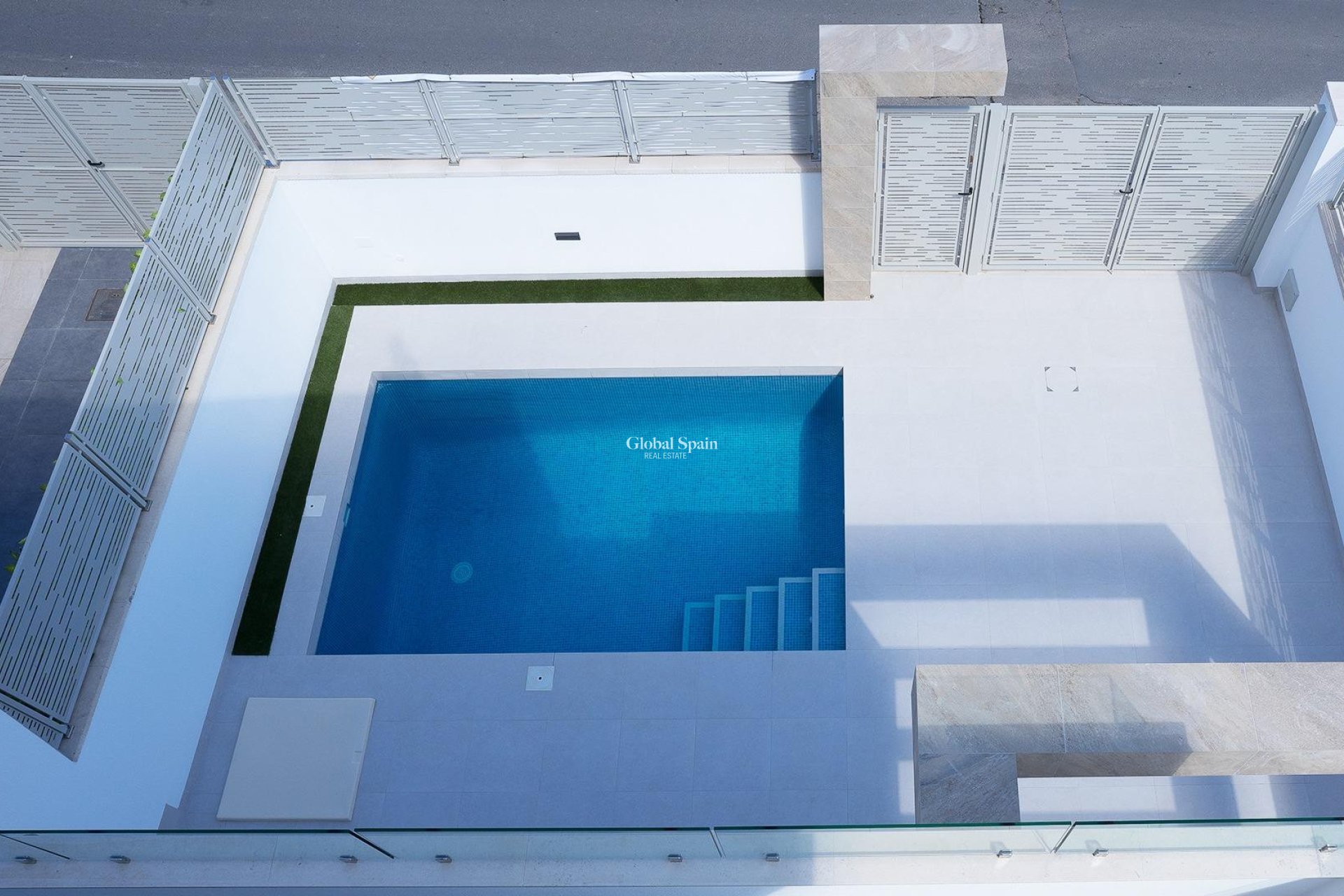 Nueva construcción  - VILLA -
SAN MIGUEL DE SALINAS - BLUE LAGOON