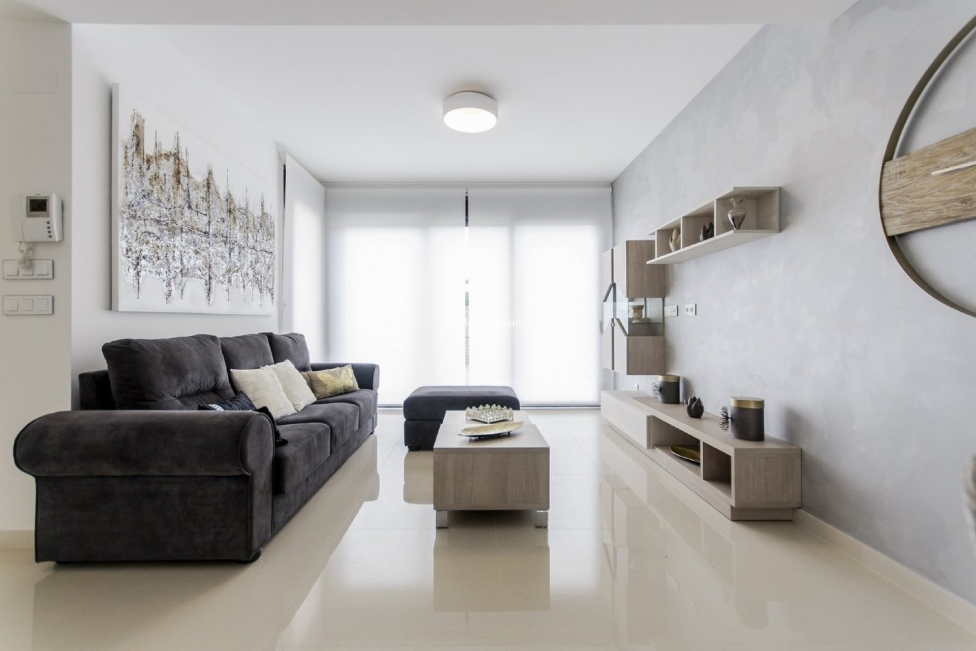 Nueva construcción  - VILLA -
SAN MIGUEL DE SALINAS - Cerro del Sol