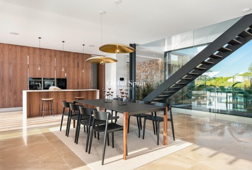 Nueva construcción  - VILLA -
SAN MIGUEL DE SALINAS - LAS COLINAS GOLF RESORT