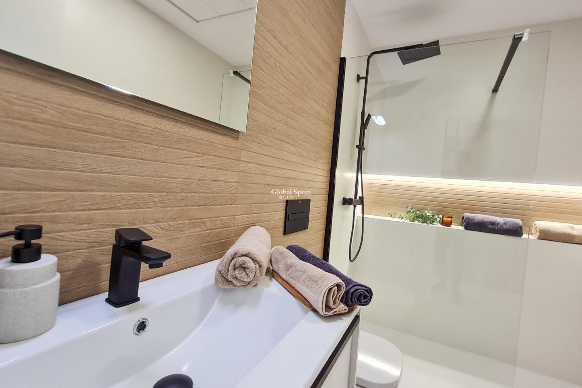 Nueva construcción  - Villa -
SAN PEDRO DEL PINATAR - Los antolinos