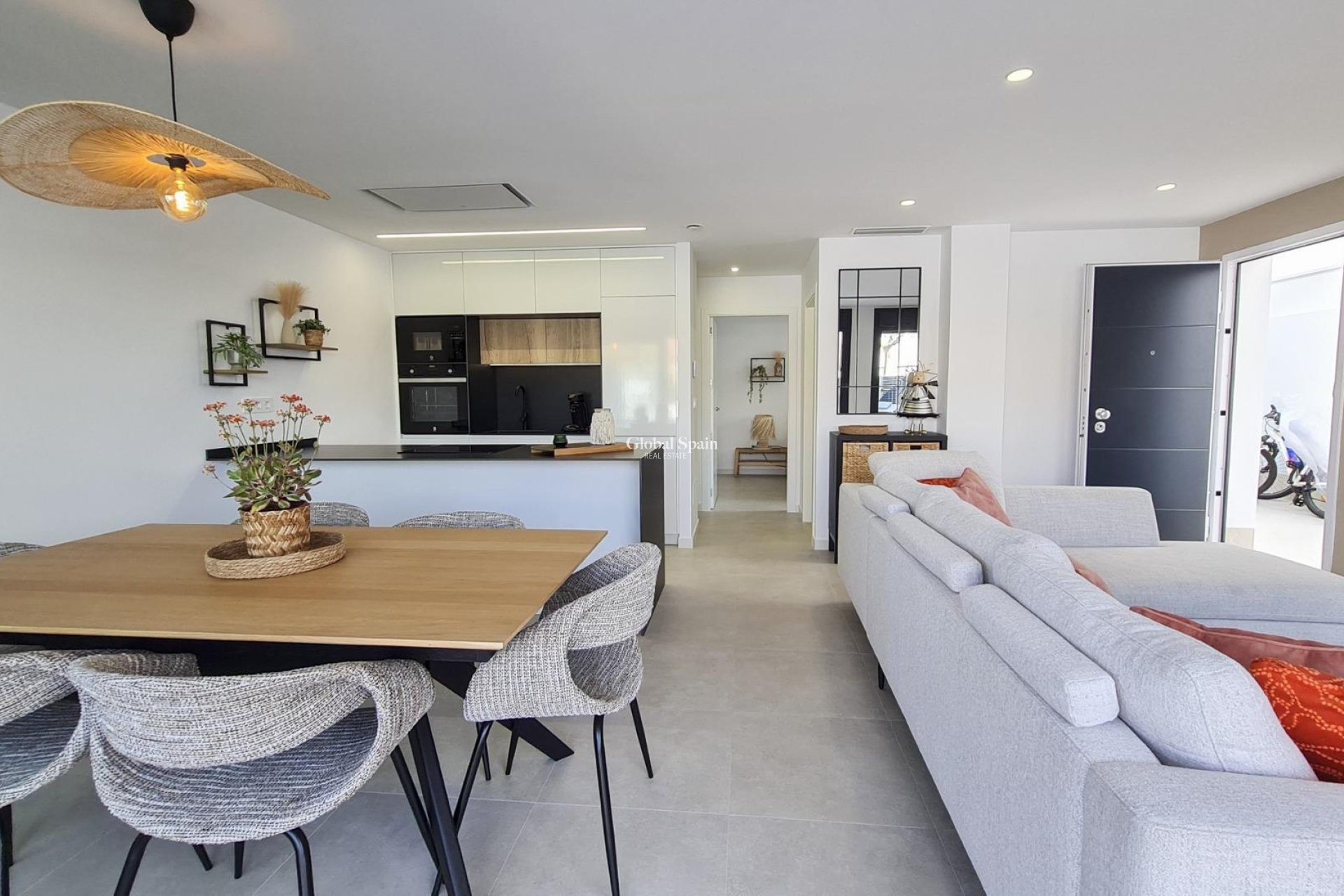 Nueva construcción  - VILLA -
SAN PEDRO DEL PINATAR - Los antolinos