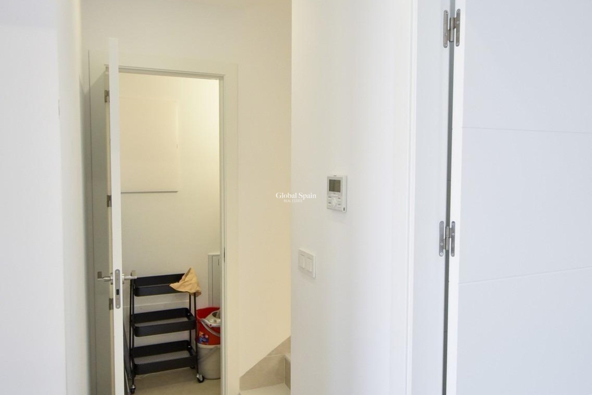 Nueva construcción  - VILLA -
SAN PEDRO DEL PINATAR - Los antolinos